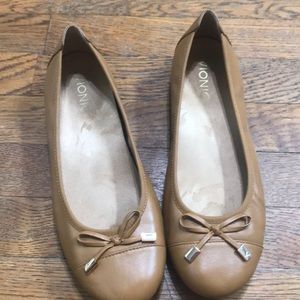 Vionic Ballet Flat